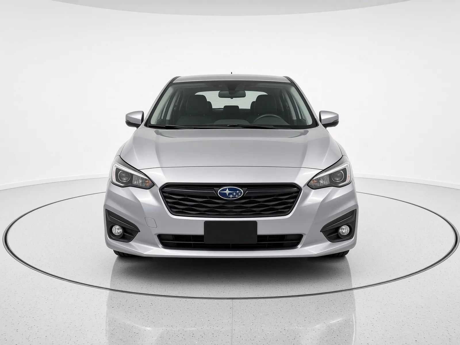 Used 2024 Subaru Impreza 2.0i AWD/4WD image 7