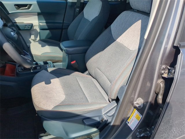 Used 2022 Ford Maverick XLT w/ Equipment Group 300A Standard image 23