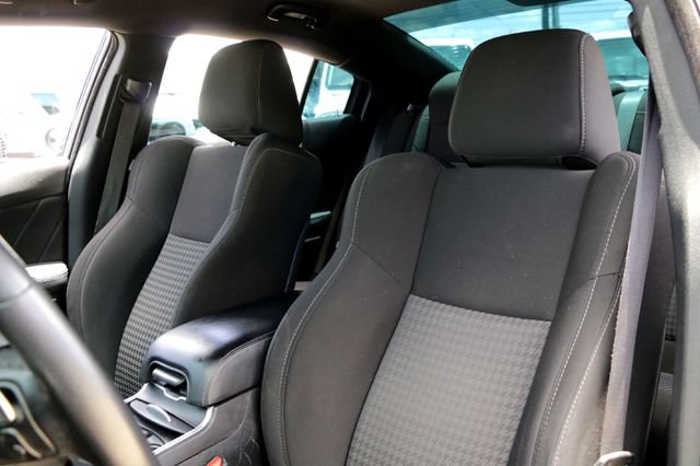 Used 2021 Dodge Charger R/T RWD image 37