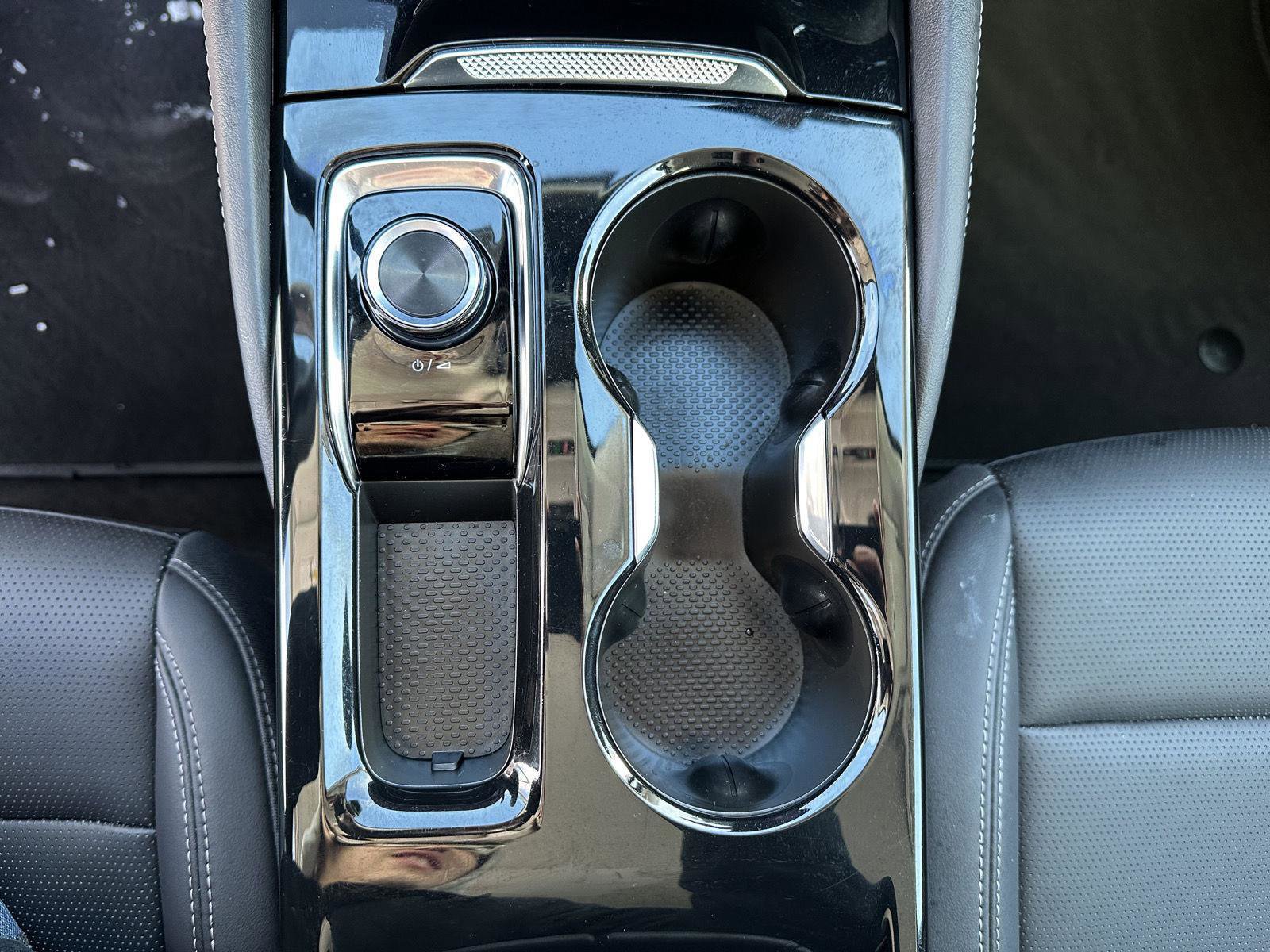 Used 2025 Buick Envision Preferred image 31