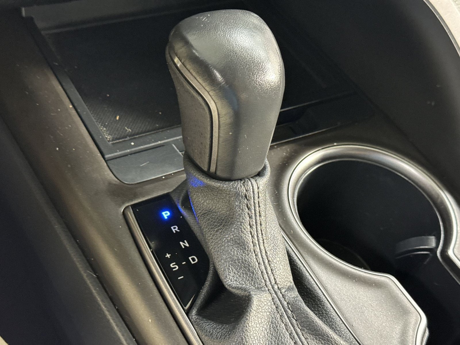 Used 2023 Toyota Camry SE AWD/4WD image 24