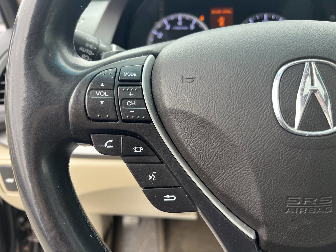 Used 2013 Acura RDX AWD w/ Technology Package image 31