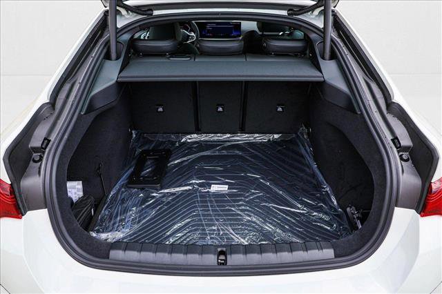 Used 2025 BMW 430i xDrive w/ M Sport Package image 23