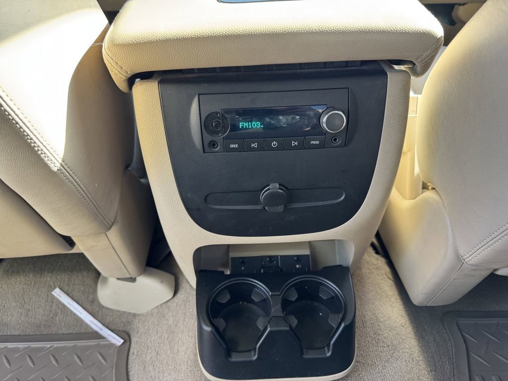 Used 2008 Chevrolet Silverado 3500 LTZ AWD/4WD image 20