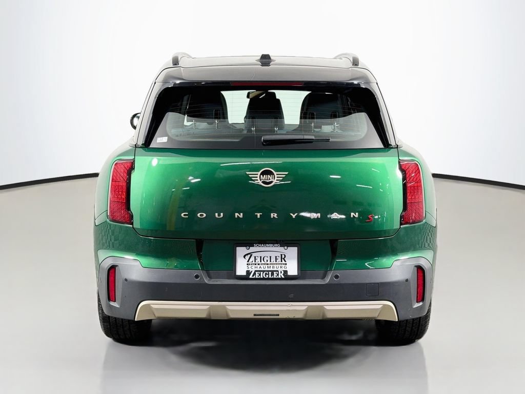 Used 2025 MINI Cooper Countryman S AWD/4WD image 6