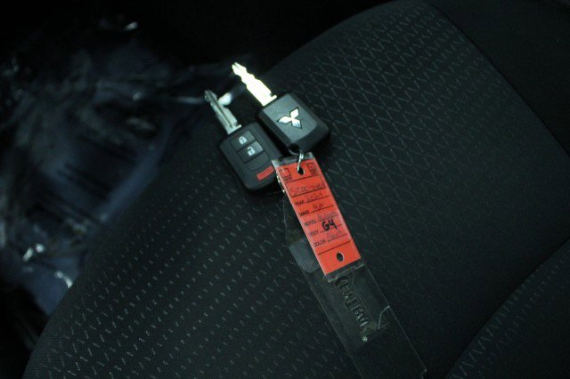 Used 2024 Mitsubishi Mirage G4 ES image 32