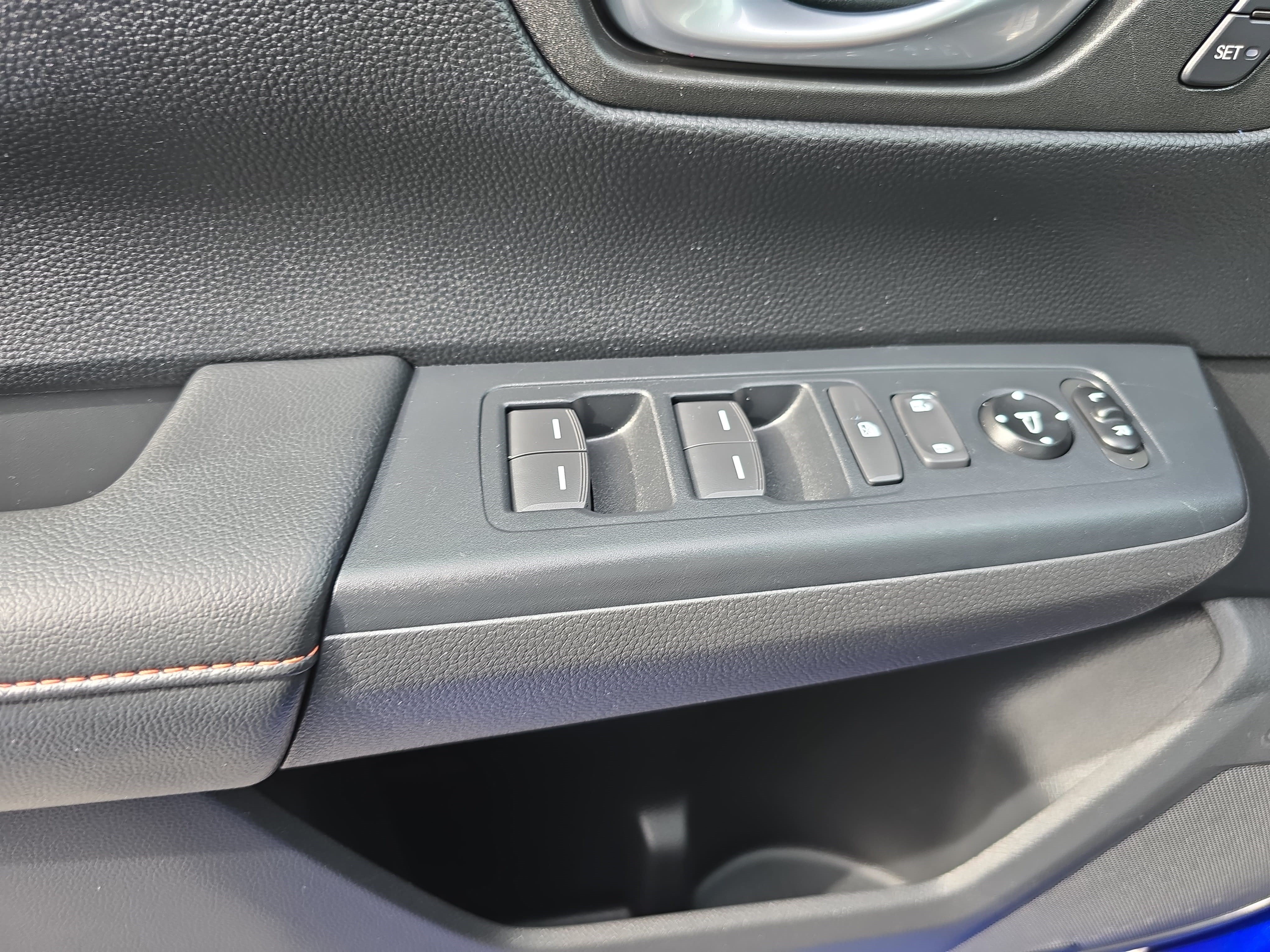 Used 2024 Honda CR-V Sport-L image 27