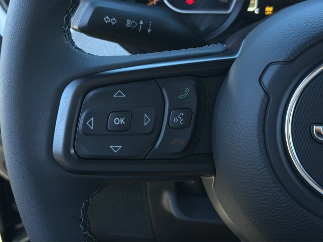 New 2027 Jeep Wrangler Unlimited Sport AWD/4WD image 26