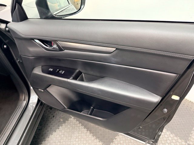 Used 2020 MAZDA CX-5 Touring AWD/4WD image 42