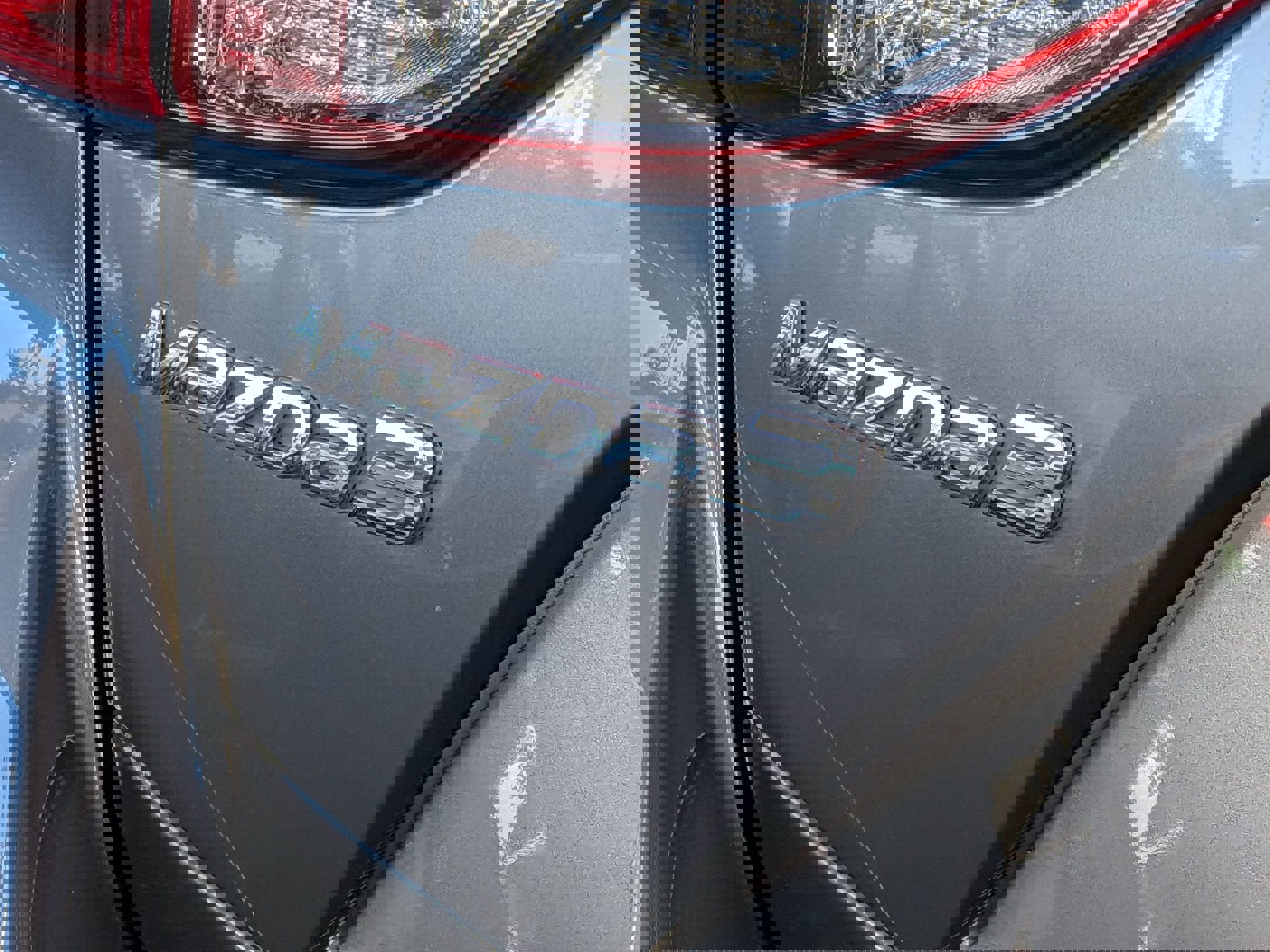 Used 2017 MAZDA MAZDA3 Grand Touring w/ Premium Equipment Package image 32