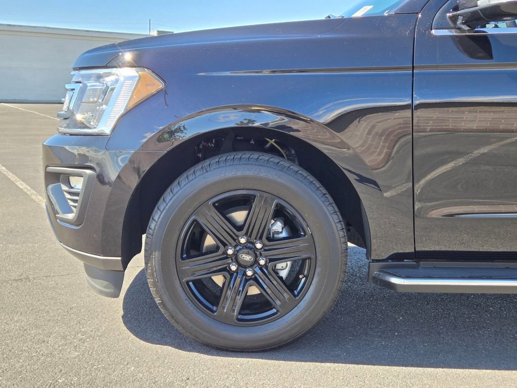 Used 2021 Ford Expedition XLT RWD image 8