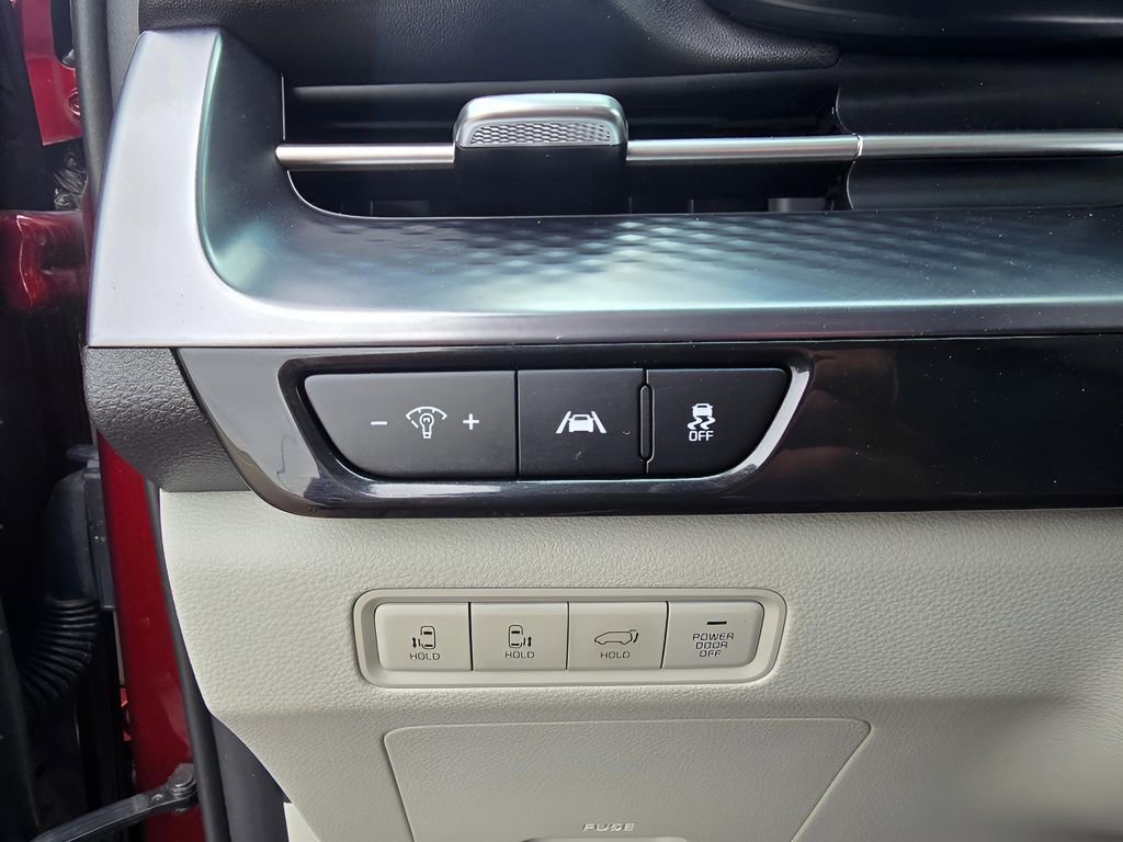 Used 2024 Kia Carnival SX Prestige FWD image 17