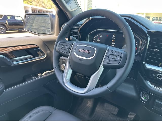 New 2026 GMC Sierra 1500 Elevation w/ Elevation Premium Package AWD/4WD image 7