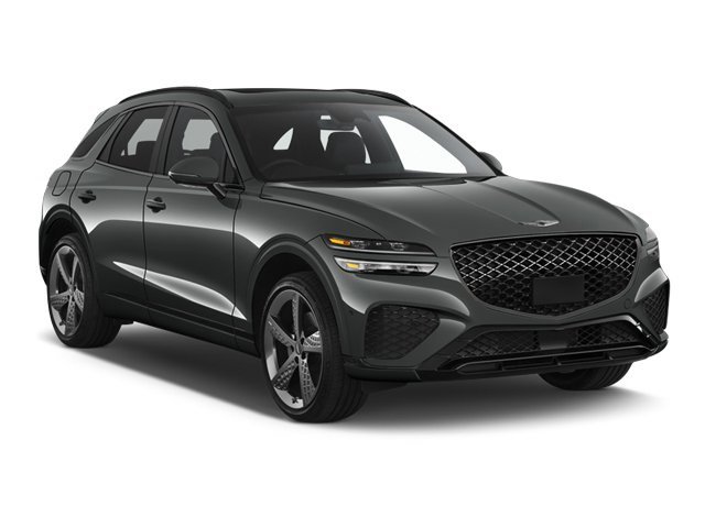 Used 2022 Genesis GV70 3.5T Sport w/ Sport Prestige Package