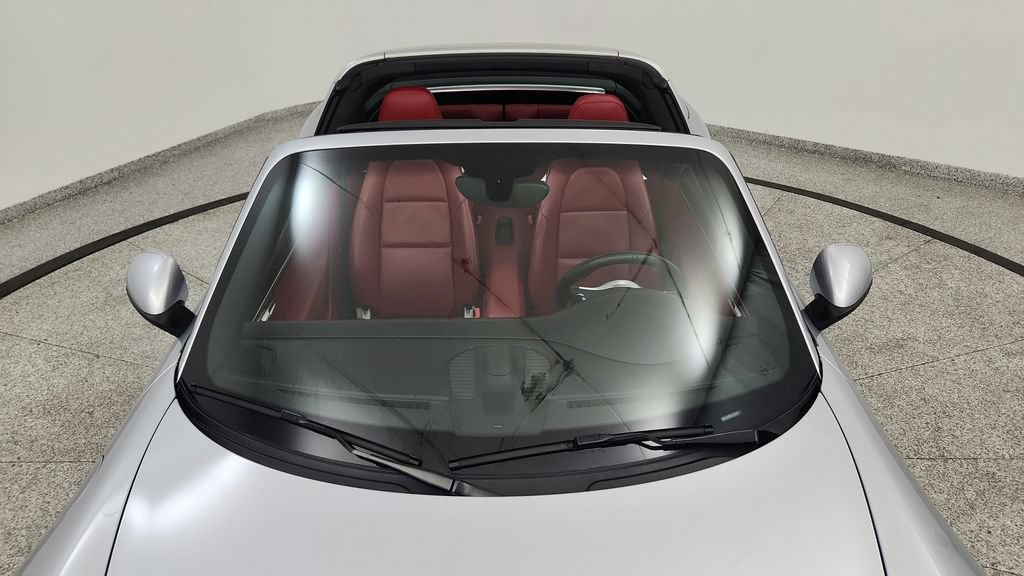 Used 2015 Porsche 911 Targa 4S AWD/4WD image 59
