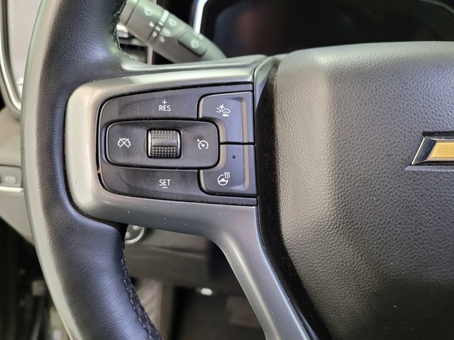 Used 2023 Chevrolet Silverado 1500 LT w/ Protection Package image 30