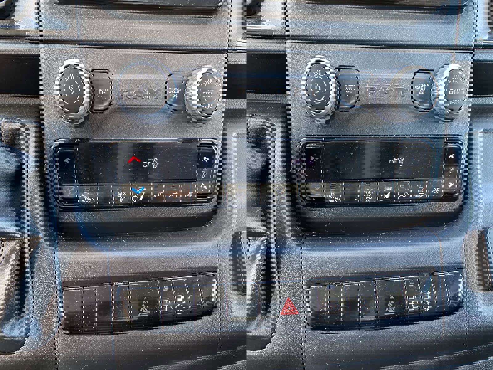 Used 2023 RAM ProMaster 3500 image 14