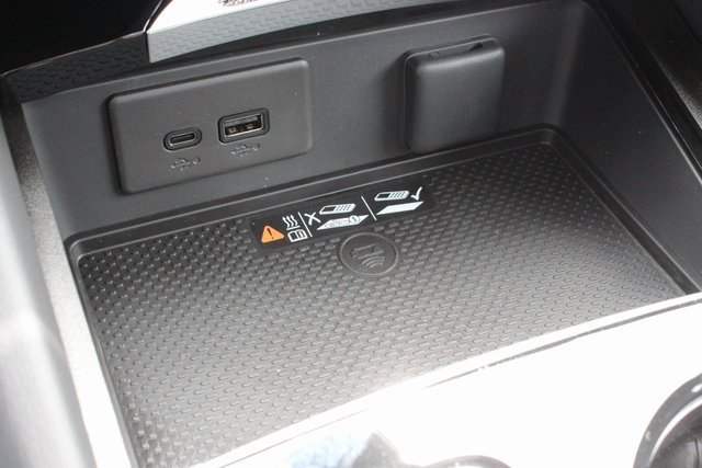 New 2025 Buick Envision Preferred image 45