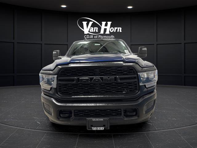 Used 2024 RAM 3500 Tradesman image 9