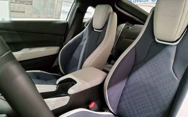 New 2026 Honda Prelude image 15