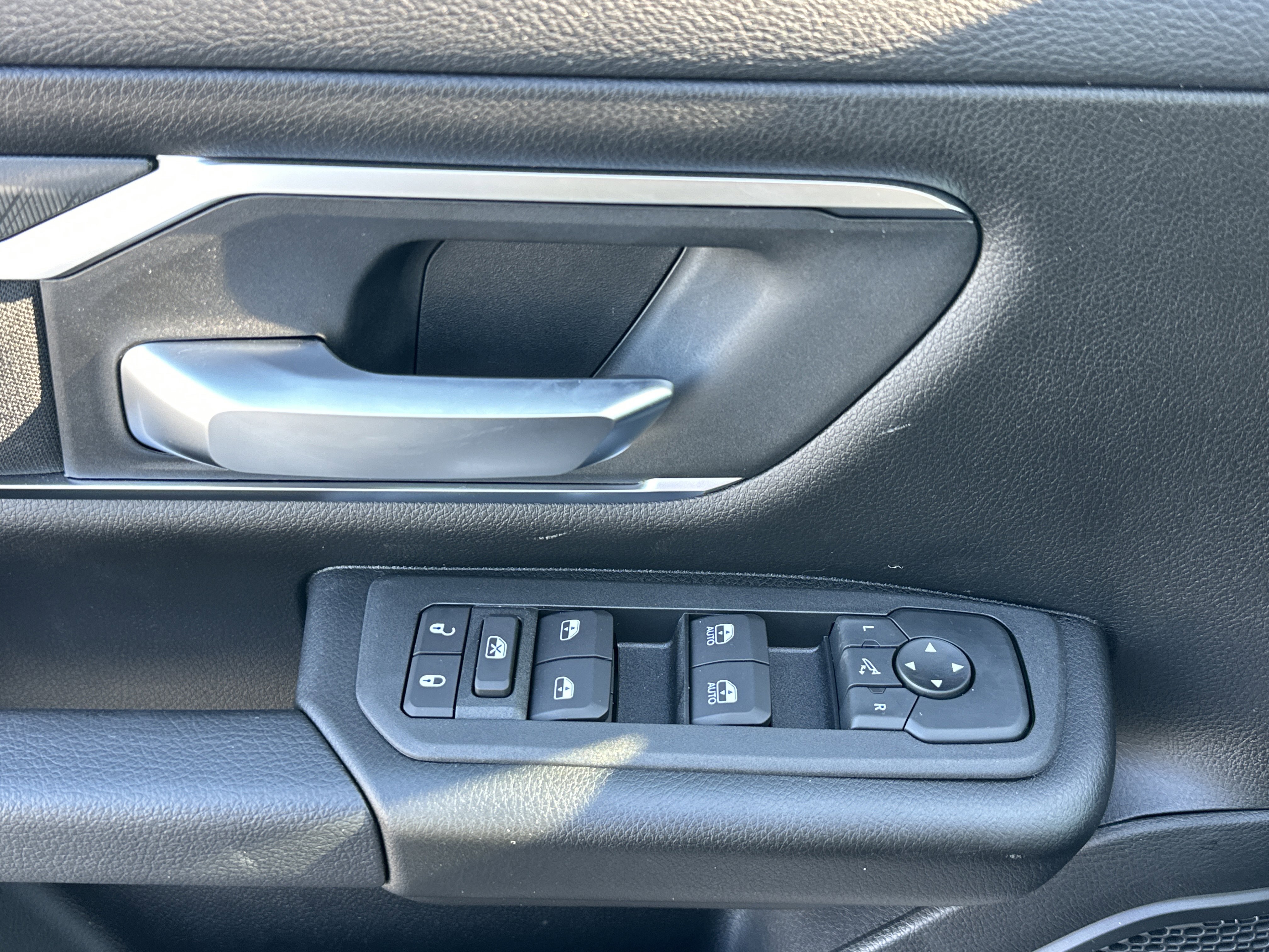 New 2026 RAM 1500 Big Horn image 13