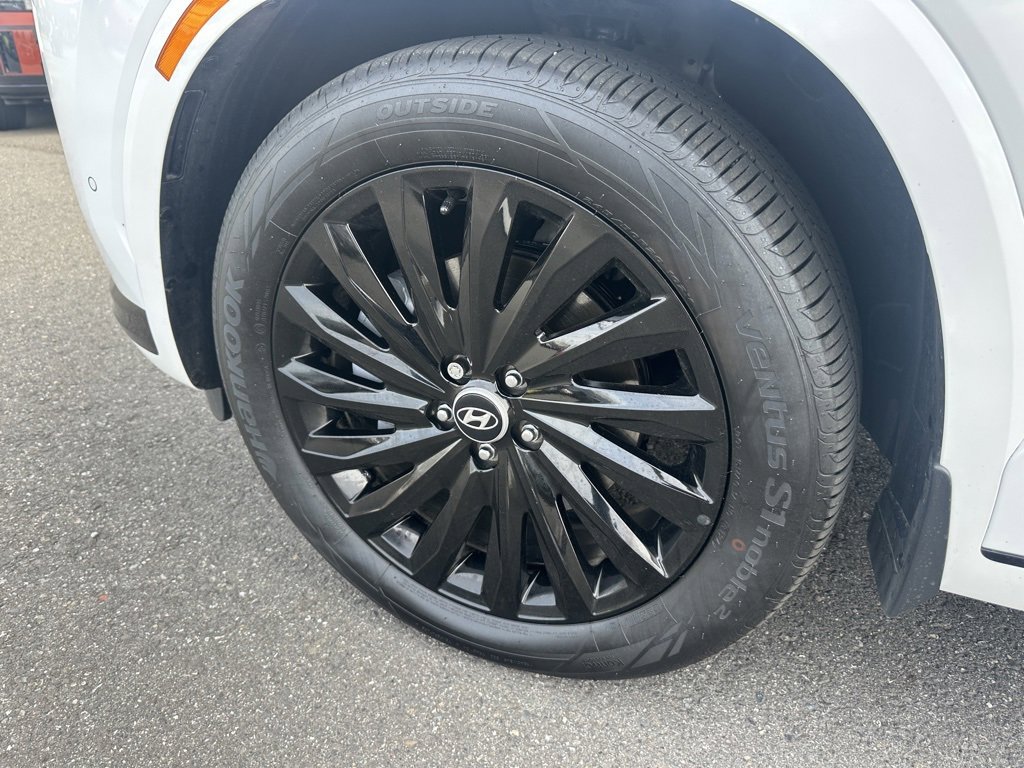 Used 2025 Hyundai Palisade Calligraphy image 28