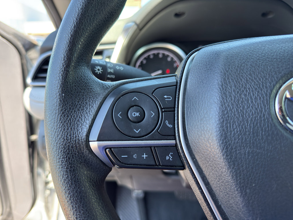 Used 2024 Toyota Camry LE image 22