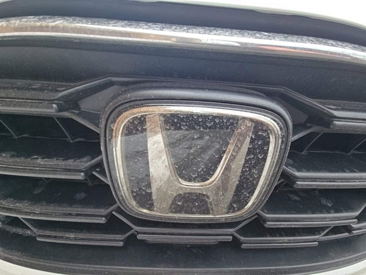 Certified 2023 Honda CR-V LX image 10