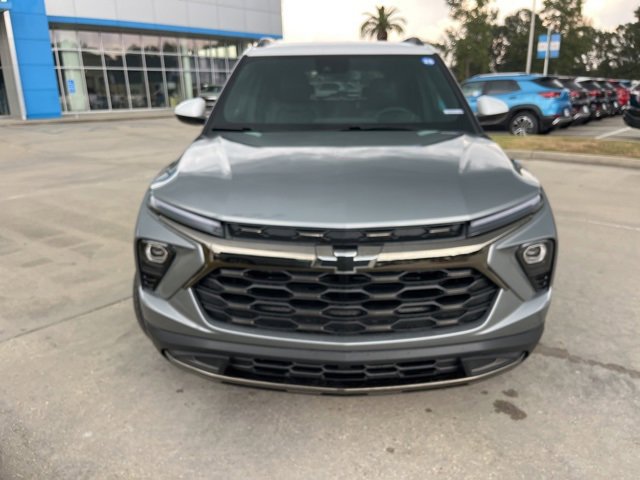 New 2026 Chevrolet TrailBlazer ACTIV w/ Convenience Package image 12