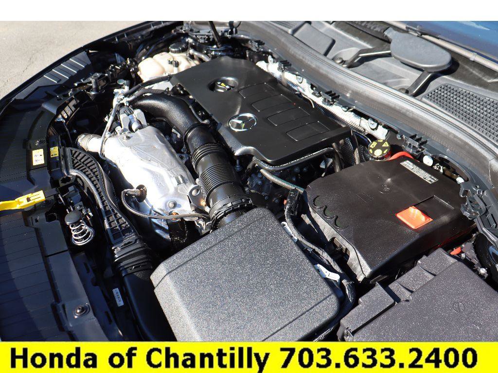 Used 2023 Mercedes-Benz GLA 250 250 image 31