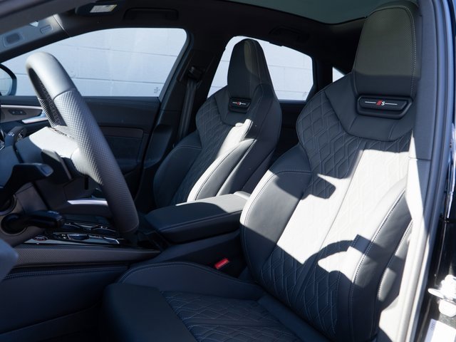 Used 2025 Audi S5 Premium Plus image 5