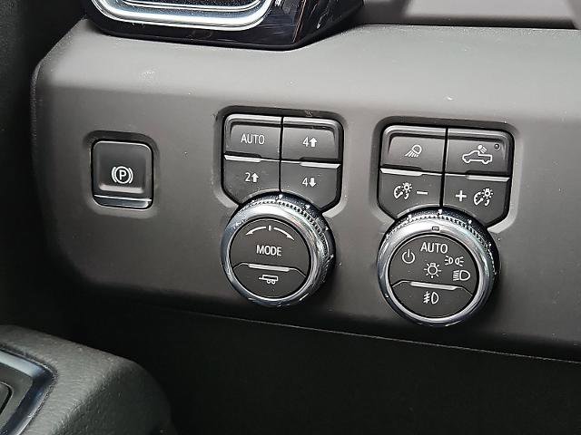 New 2026 GMC Sierra 2500 Denali w/ LPO, GMC Protection Package image 18