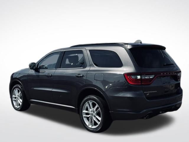 Used 2020 Dodge Durango GT AWD/4WD image 9