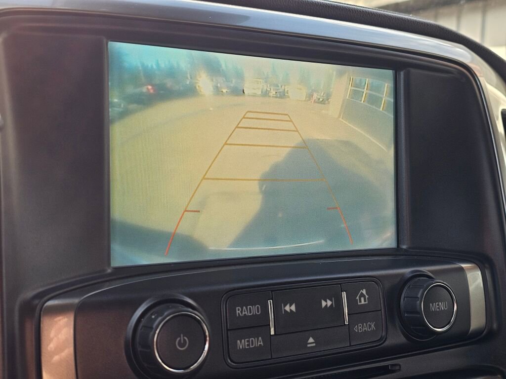 Used 2018 Chevrolet Silverado 3500 LTZ image 36