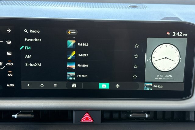 New 2027 Kia Seltos EX FWD image 23