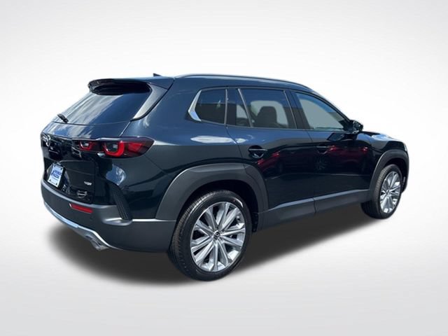New 2026 MAZDA CX-50 2.5 Turbo w/ Weather Package AWD/4WD image 6