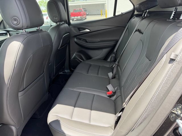 New 2026 Buick Encore GX Avenir w/ Avenir Technology Package FWD image 9