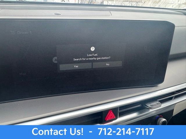 New 2025 Kia Sorento SX image 18