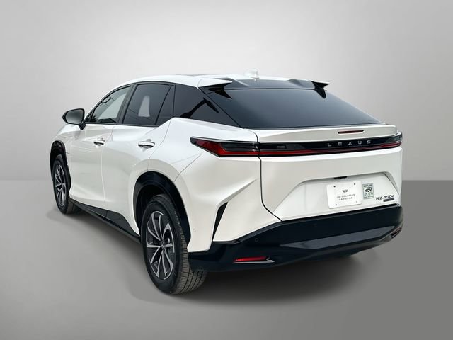 Used 2024 Lexus RZ 450e Premium w/ Technology Package image 28