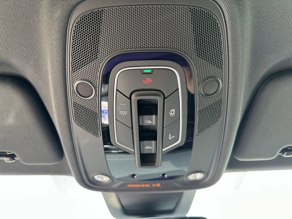 Certified 2025 Audi Q8 Premium Plus w/ Premium Plus Package image 18