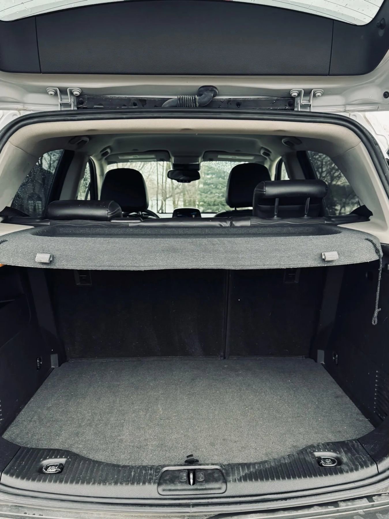 Used 2015 Buick Encore Convenience image 6