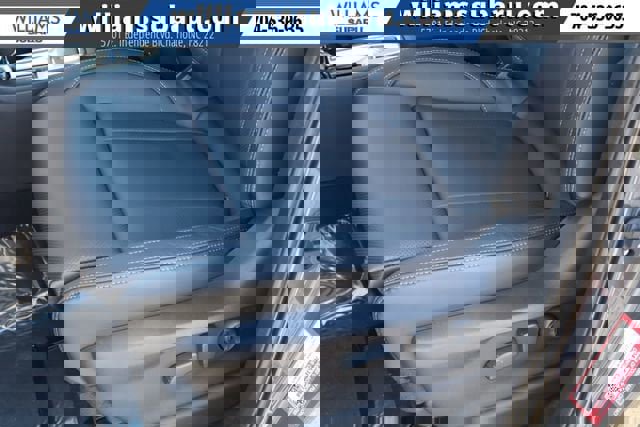 New 2026 Subaru Ascent Limited w/ Popular Package #1 image 11