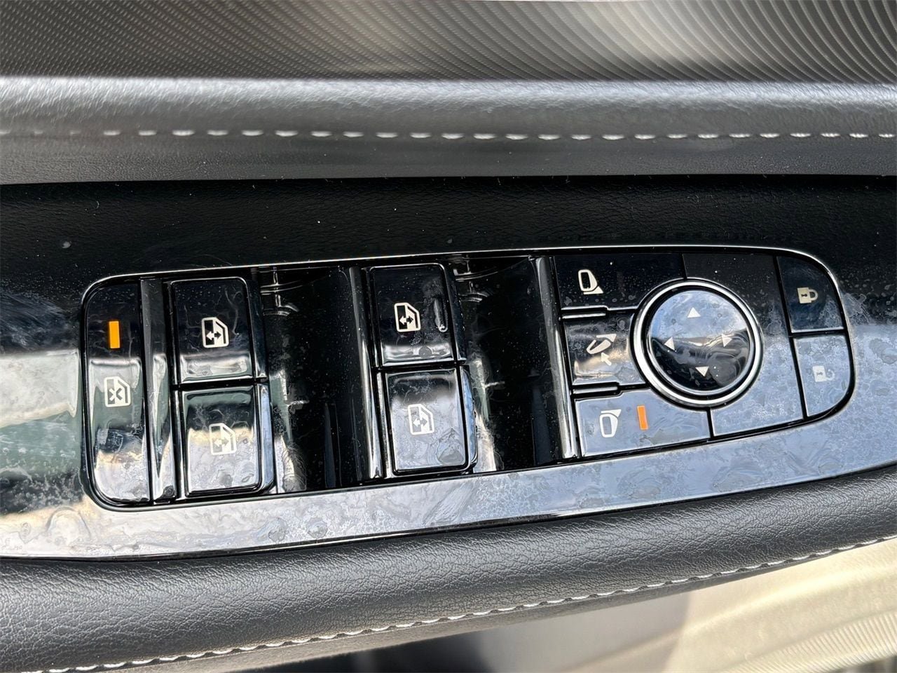 New 2026 INFINITI QX80 Luxe RWD image 20