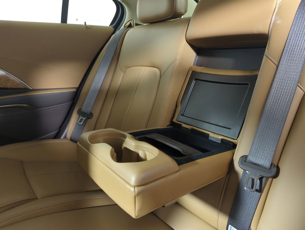Used 2014 Buick LaCrosse Leather FWD image 31