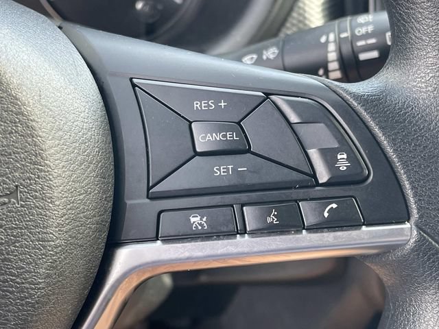 Certified 2024 Nissan Kicks SV w/ Interior Electronics Package FWD image 34
