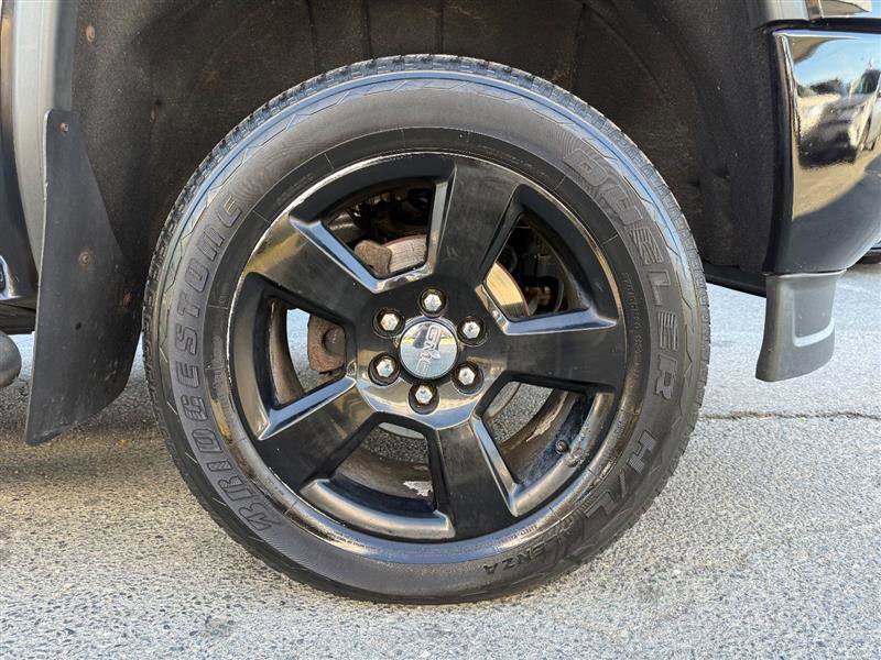 Used 2015 GMC Sierra 1500 4x4 Double Cab w/ Elevation Edition image 11