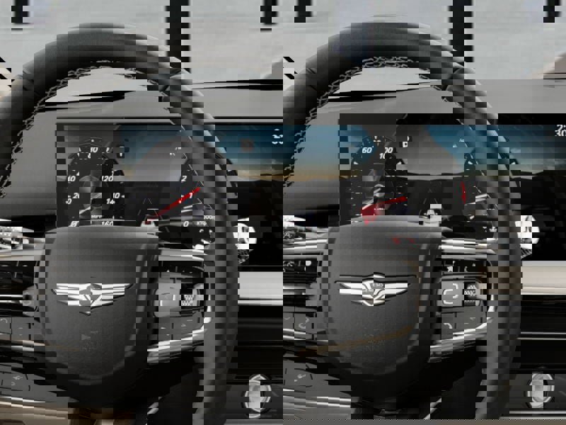 New 2026 Genesis GV70 2.5T Select image 13