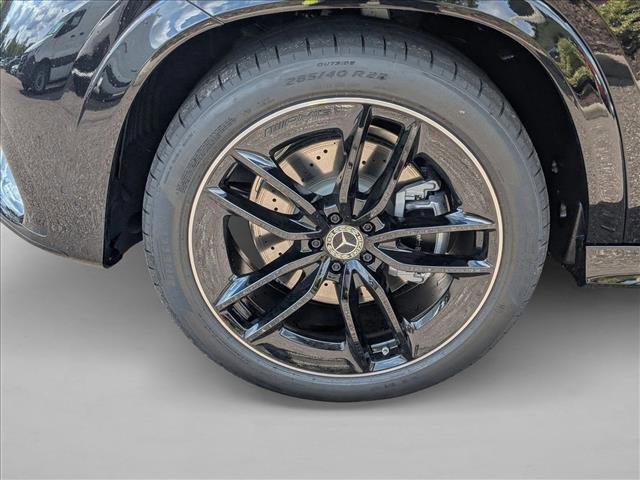 Used 2026 Mercedes-Benz GLE 580 4MATIC image 9
