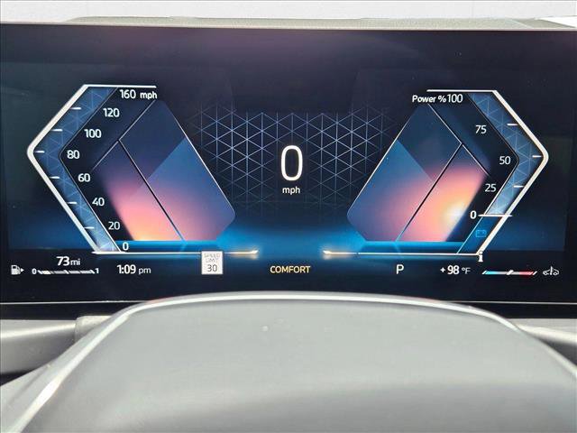 Used 2026 BMW 430i 430i w/ Parking Assistance Package image 10