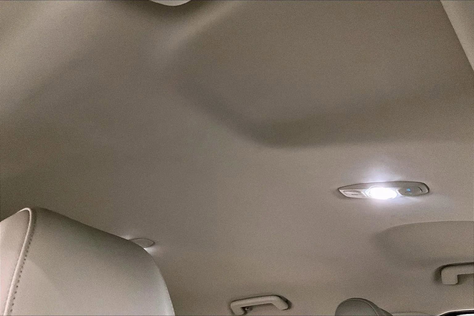 Used 2013 Ford Escape SEL image 22